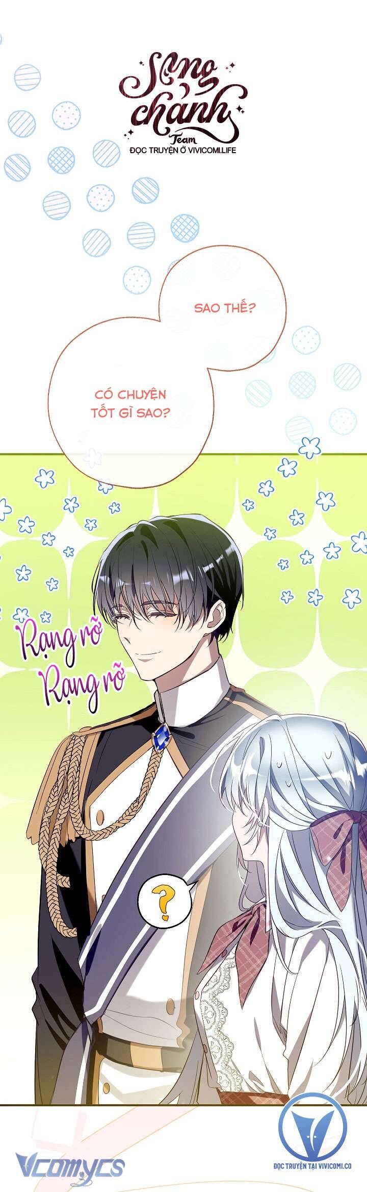 Chúng Ta Có Thể Trở Thành Người Nhà Không?: Chapter 134