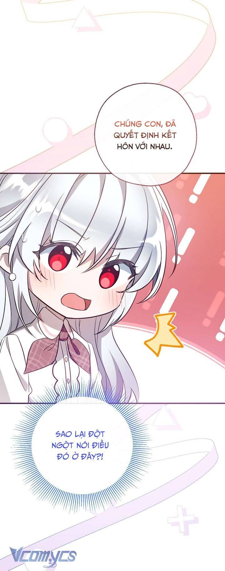 Chúng Ta Có Thể Trở Thành Người Nhà Không?: Chapter 134