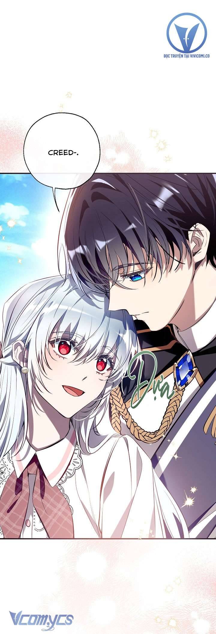 Chúng Ta Có Thể Trở Thành Người Nhà Không?: Chapter 134