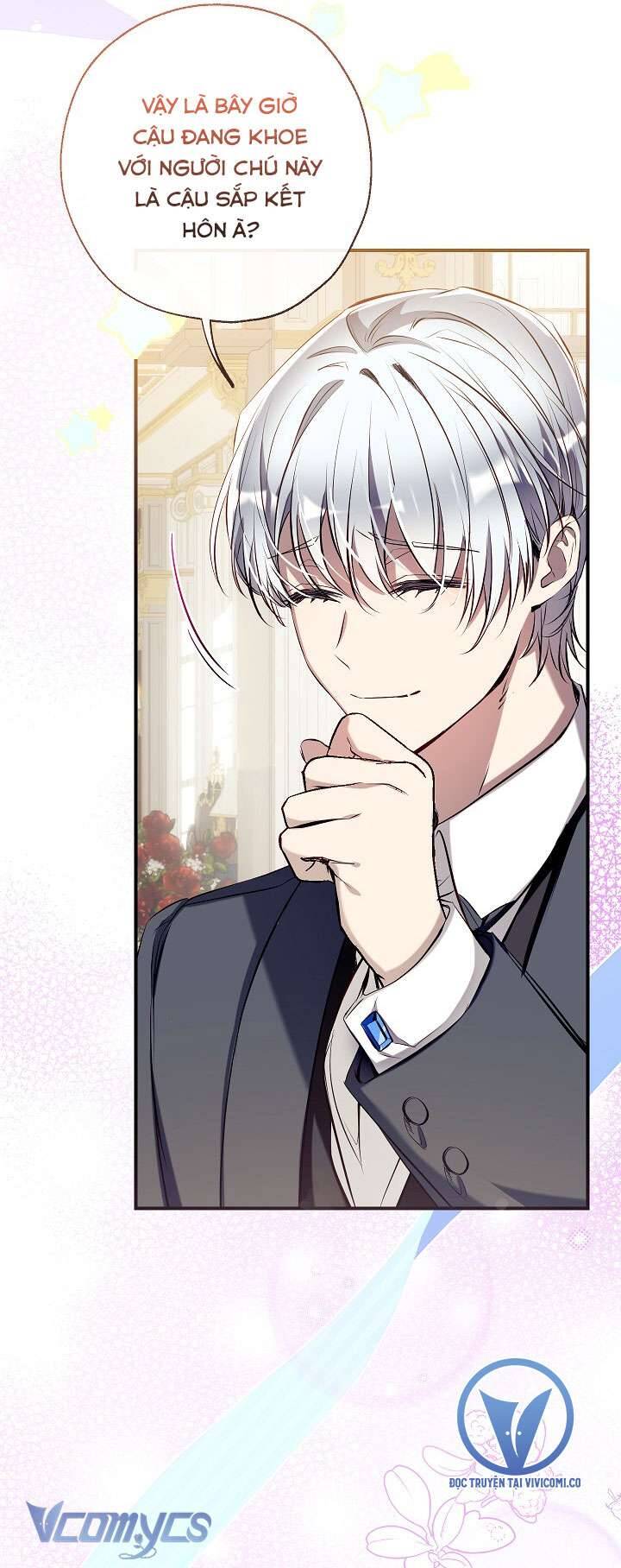 Chúng Ta Có Thể Trở Thành Người Nhà Không?: Chapter 134