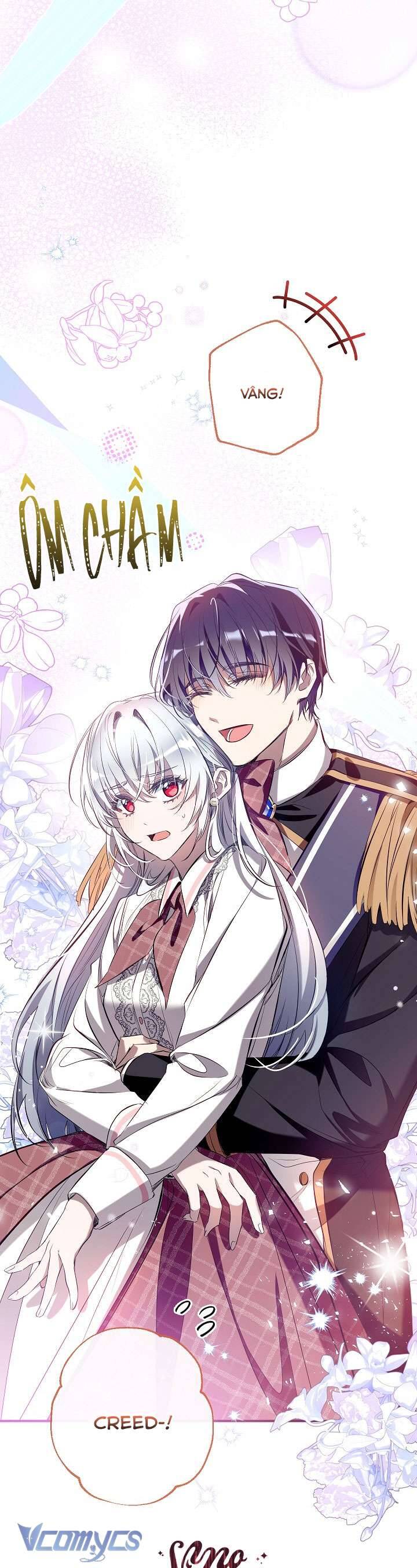 Chúng Ta Có Thể Trở Thành Người Nhà Không?: Chapter 134