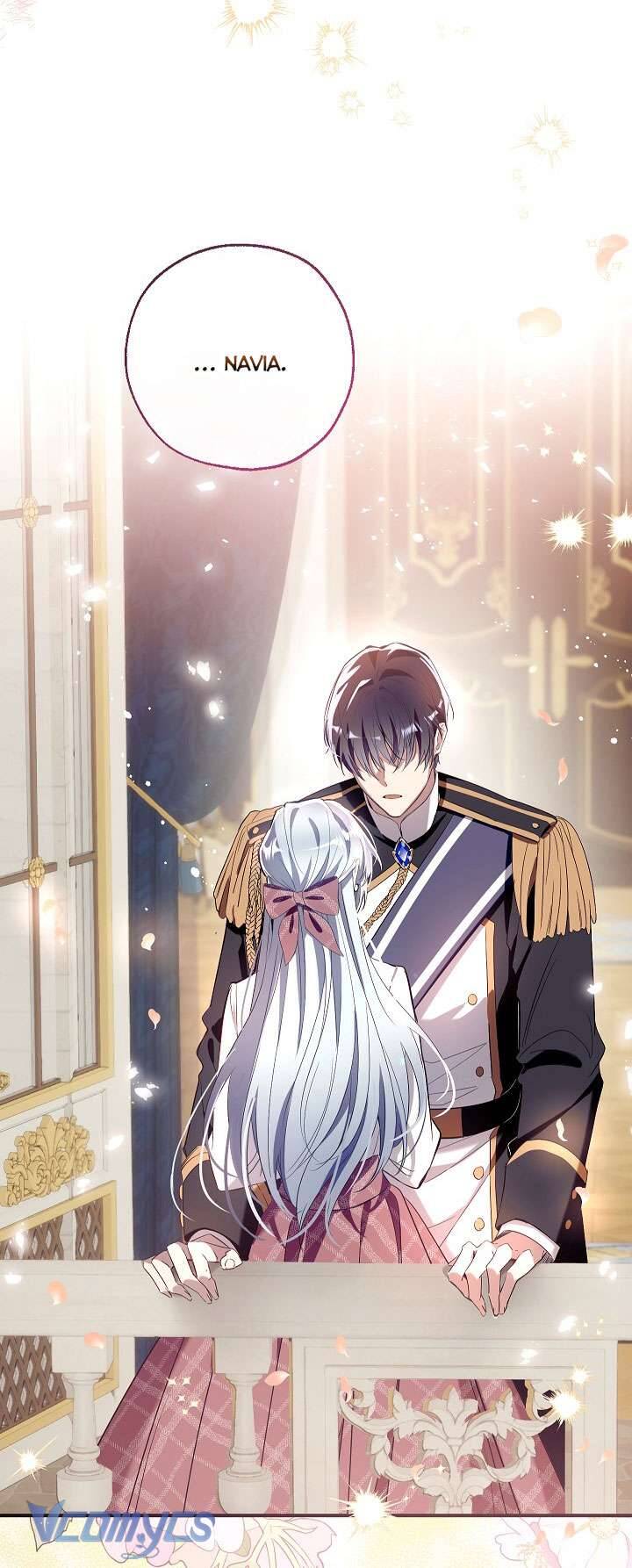 Chúng Ta Có Thể Trở Thành Người Nhà Không?: Chapter 134