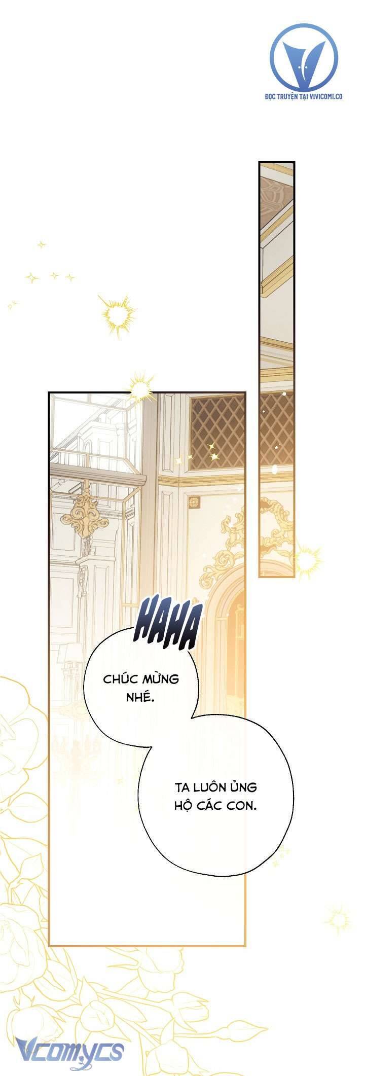 Chúng Ta Có Thể Trở Thành Người Nhà Không?: Chapter 135