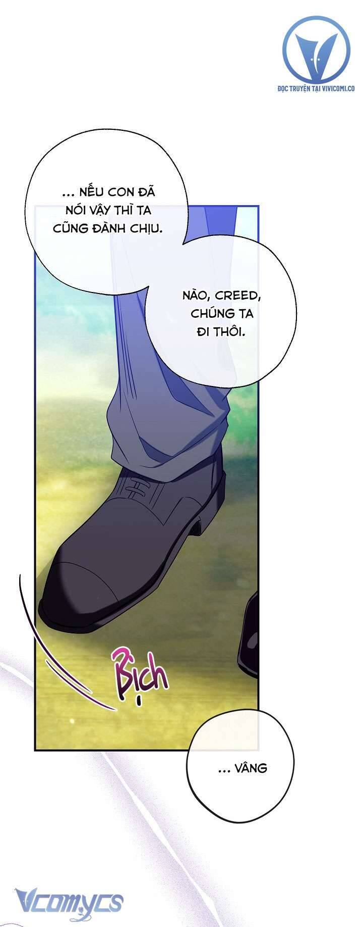 Chúng Ta Có Thể Trở Thành Người Nhà Không?: Chapter 135