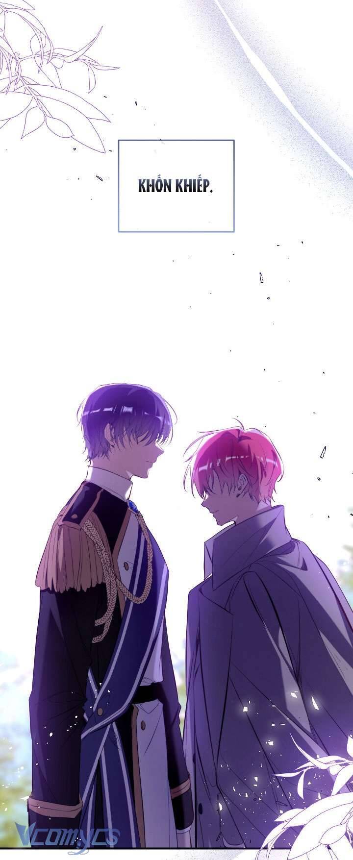 Chúng Ta Có Thể Trở Thành Người Nhà Không?: Chapter 135