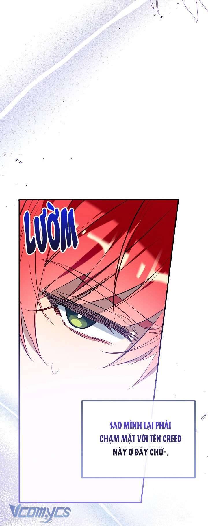 Chúng Ta Có Thể Trở Thành Người Nhà Không?: Chapter 135