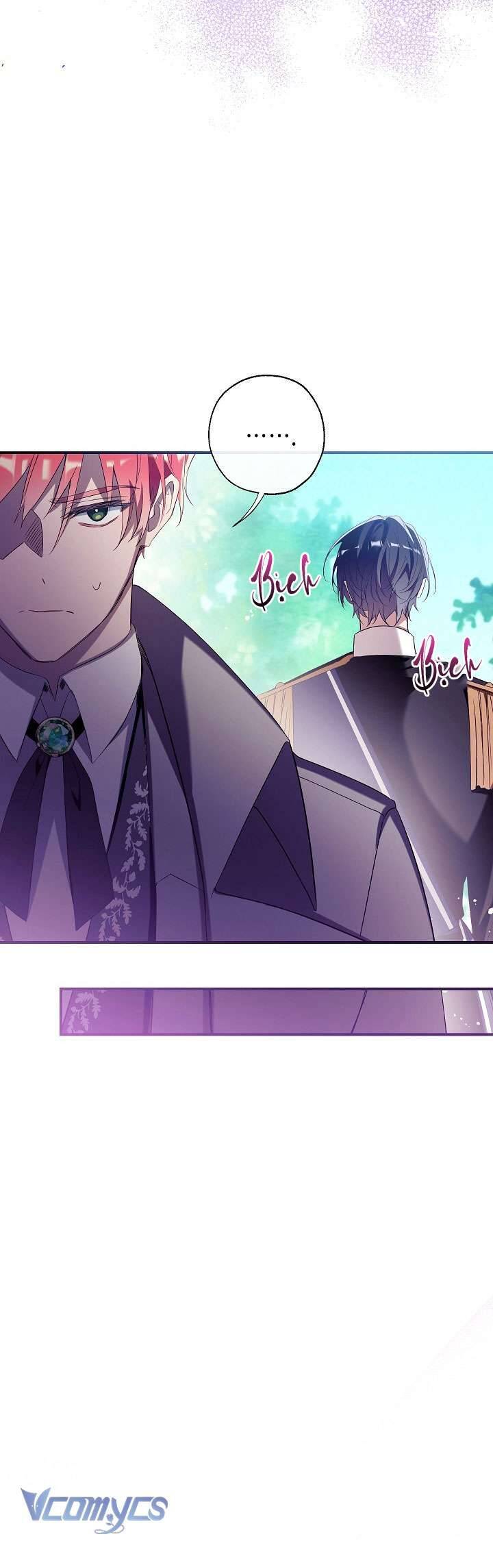 Chúng Ta Có Thể Trở Thành Người Nhà Không?: Chapter 135