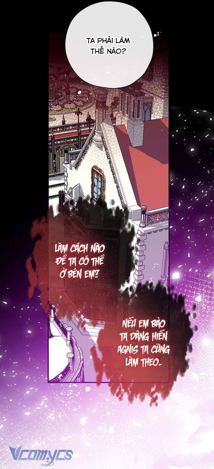 Chúng Ta Có Thể Trở Thành Người Nhà Không?: Chapter 135