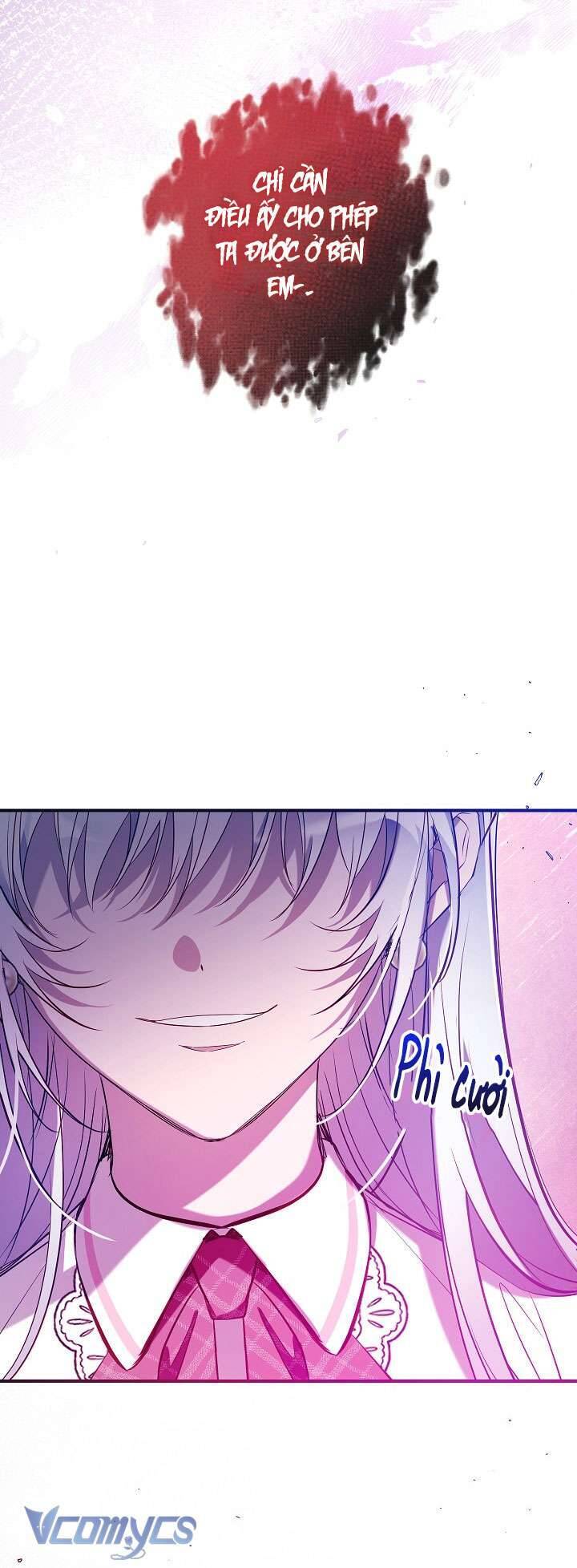 Chúng Ta Có Thể Trở Thành Người Nhà Không?: Chapter 135