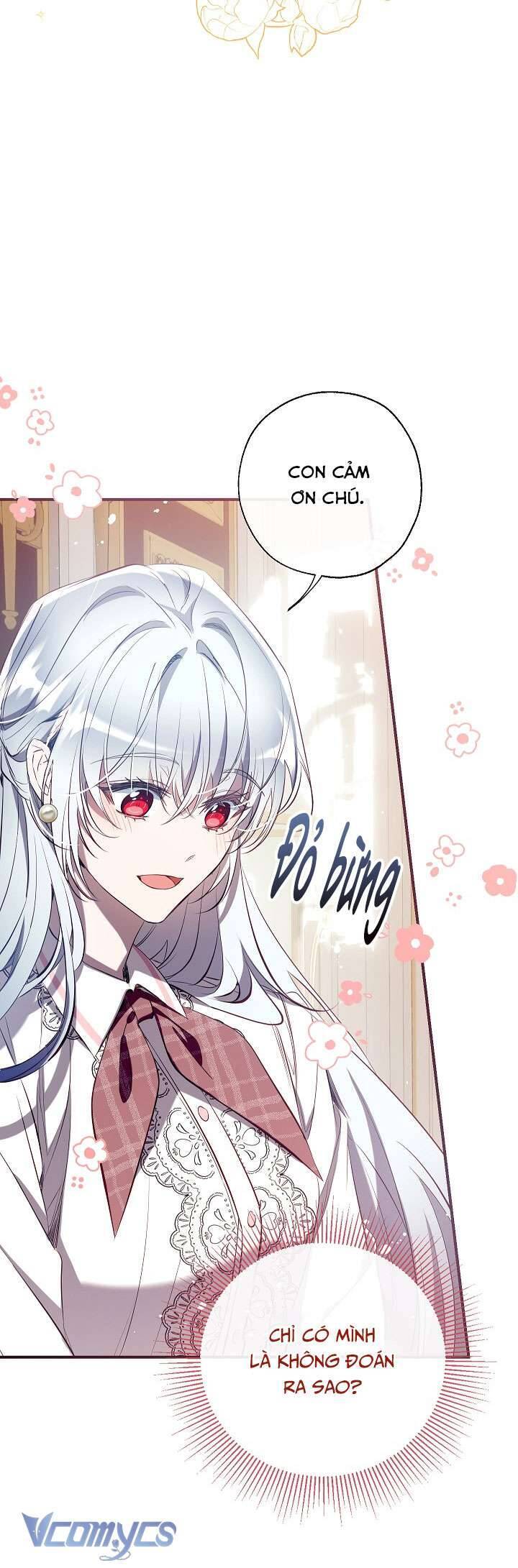 Chúng Ta Có Thể Trở Thành Người Nhà Không?: Chapter 135