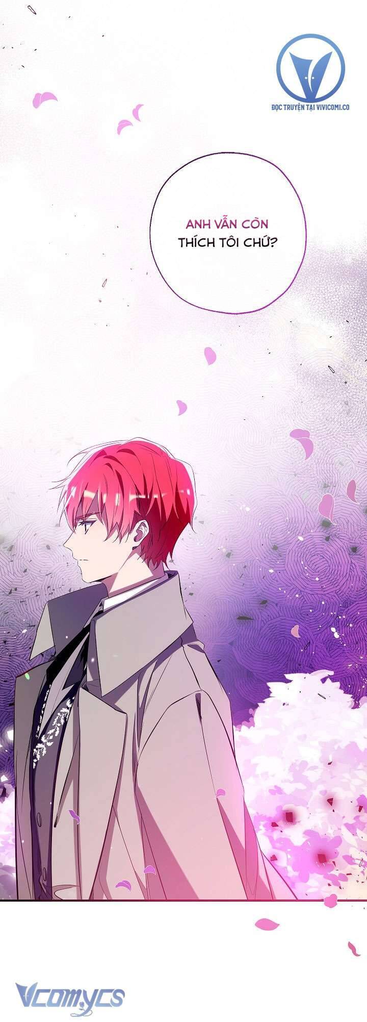 Chúng Ta Có Thể Trở Thành Người Nhà Không?: Chapter 135