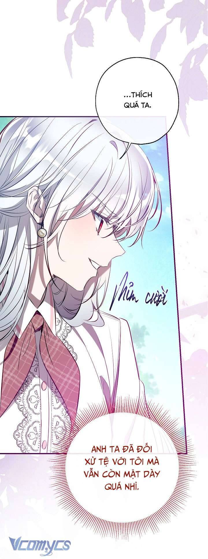 Chúng Ta Có Thể Trở Thành Người Nhà Không?: Chapter 135