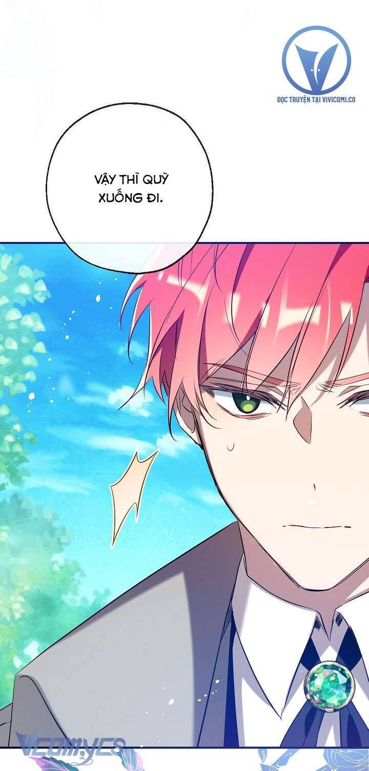 Chúng Ta Có Thể Trở Thành Người Nhà Không?: Chapter 135