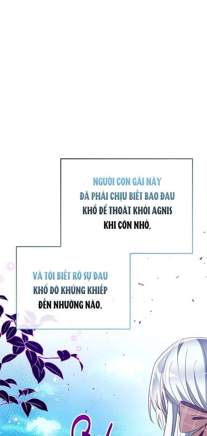 Chúng Ta Có Thể Trở Thành Người Nhà Không?: Chapter 135
