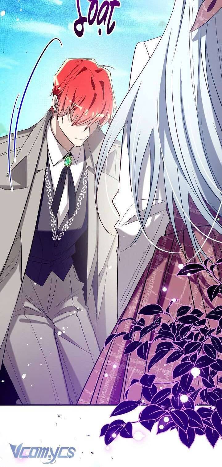 Chúng Ta Có Thể Trở Thành Người Nhà Không?: Chapter 135