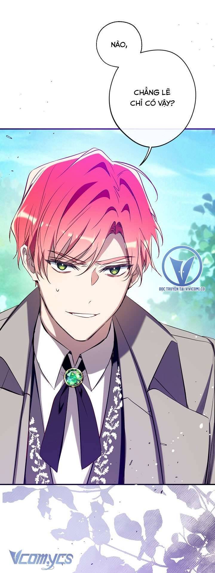 Chúng Ta Có Thể Trở Thành Người Nhà Không?: Chapter 135