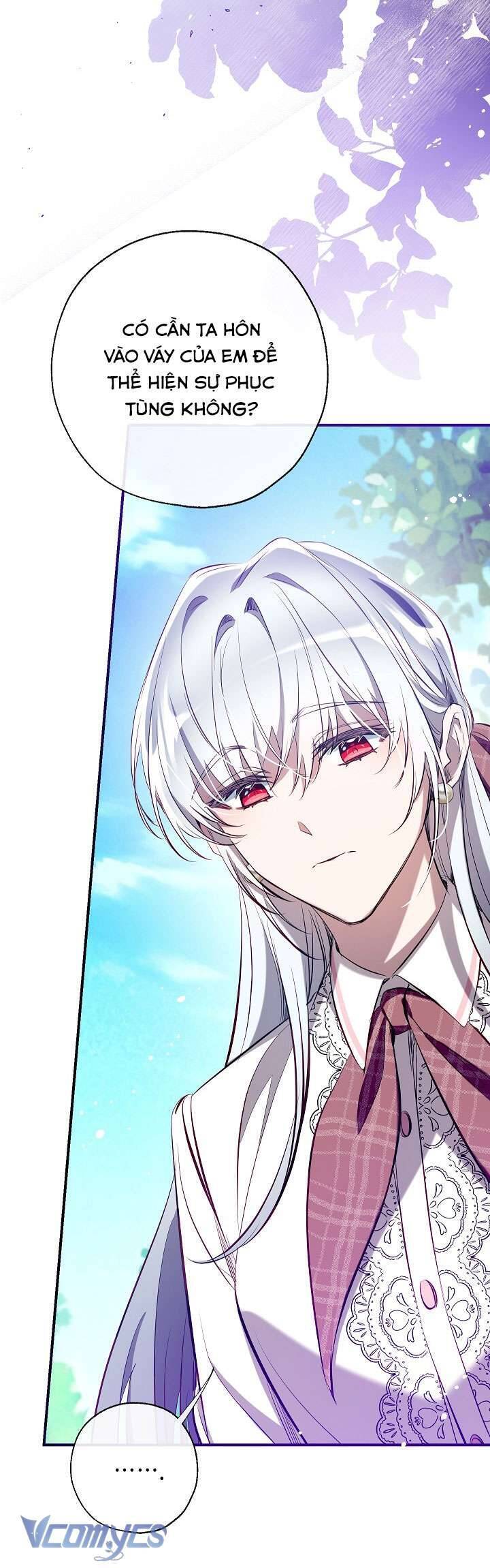 Chúng Ta Có Thể Trở Thành Người Nhà Không?: Chapter 135