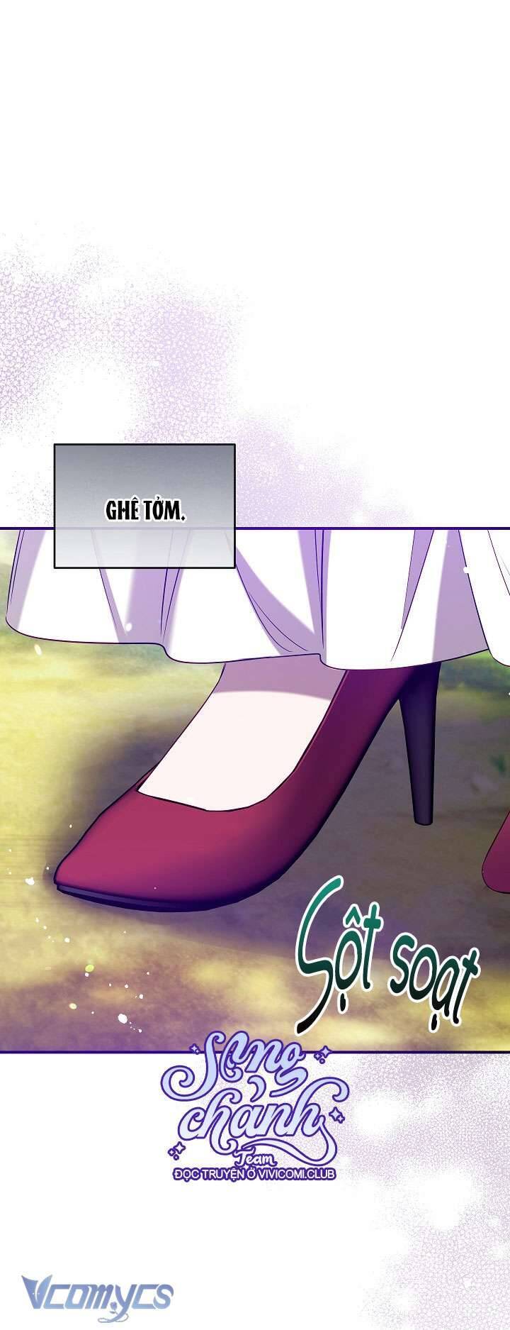 Chúng Ta Có Thể Trở Thành Người Nhà Không?: Chapter 135