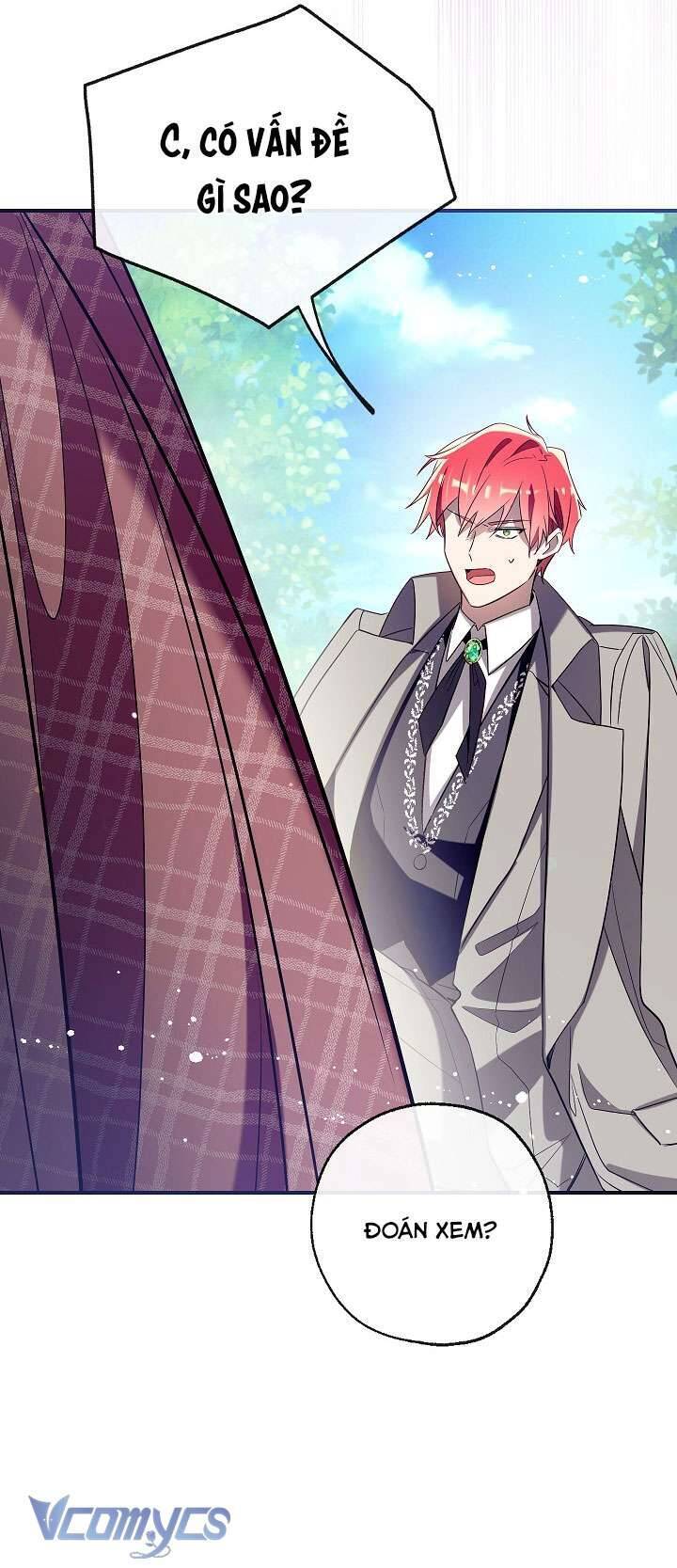 Chúng Ta Có Thể Trở Thành Người Nhà Không?: Chapter 135