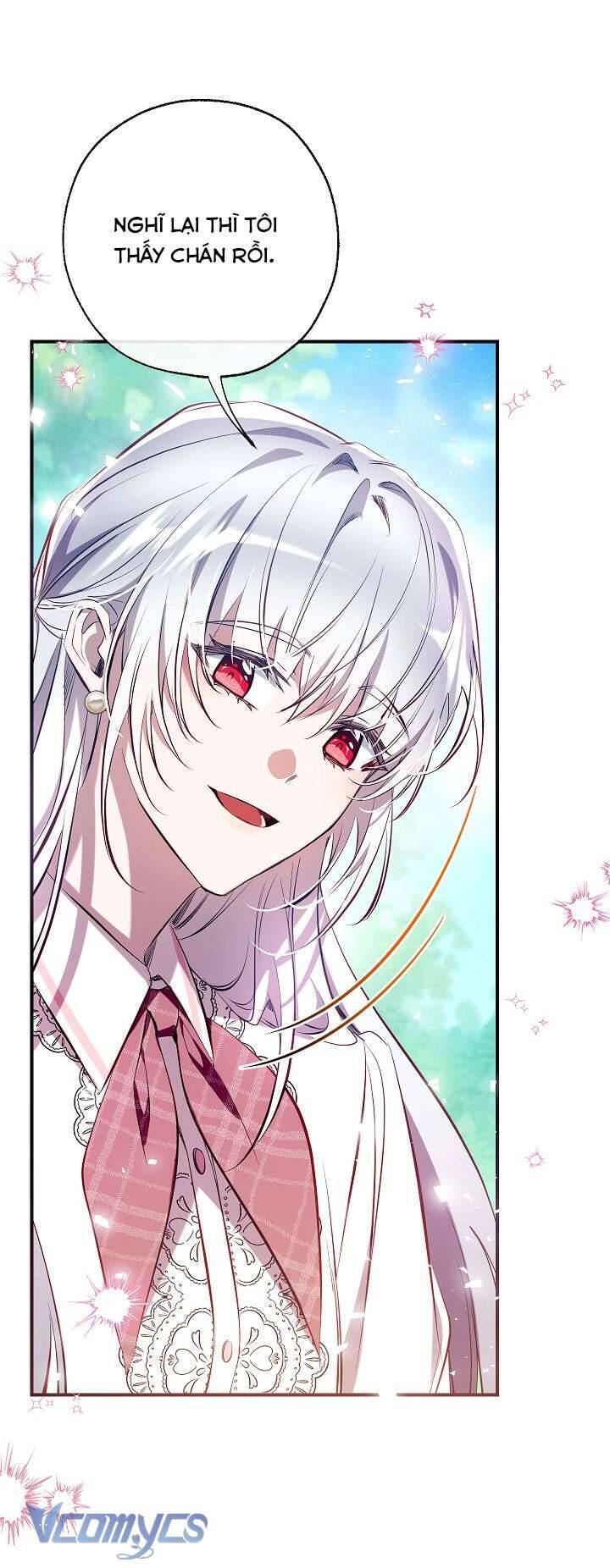 Chúng Ta Có Thể Trở Thành Người Nhà Không?: Chapter 135