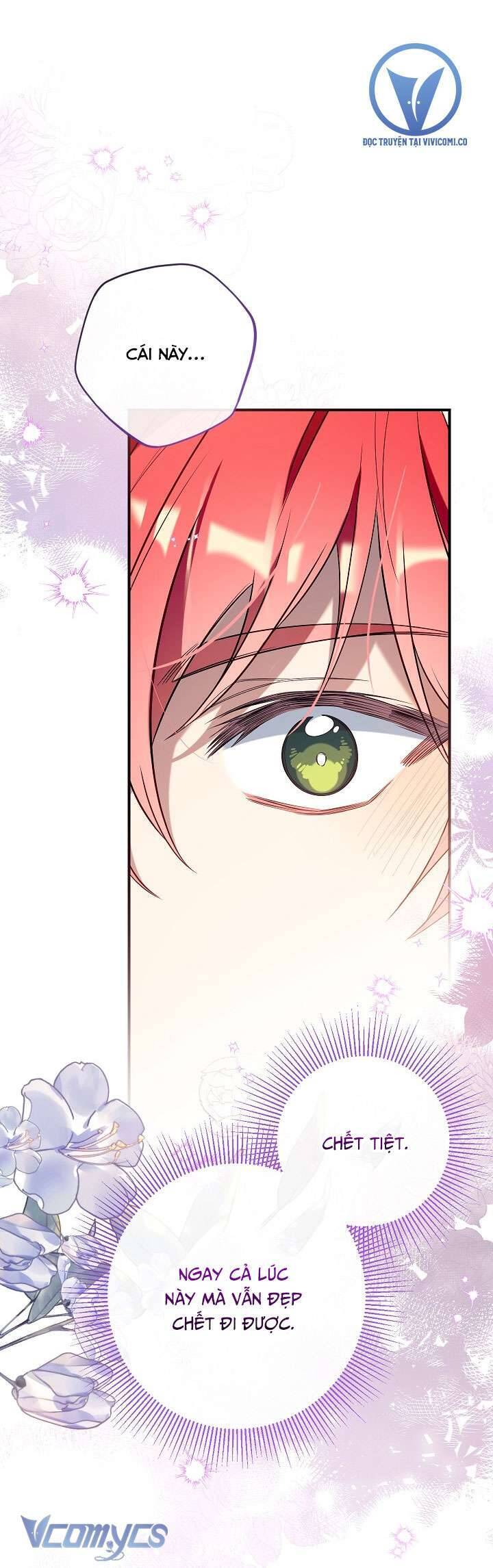 Chúng Ta Có Thể Trở Thành Người Nhà Không?: Chapter 135