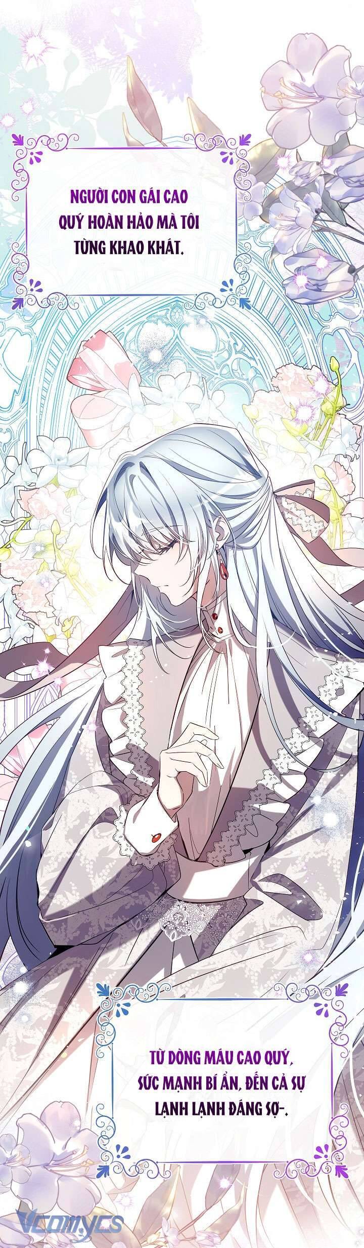 Chúng Ta Có Thể Trở Thành Người Nhà Không?: Chapter 135