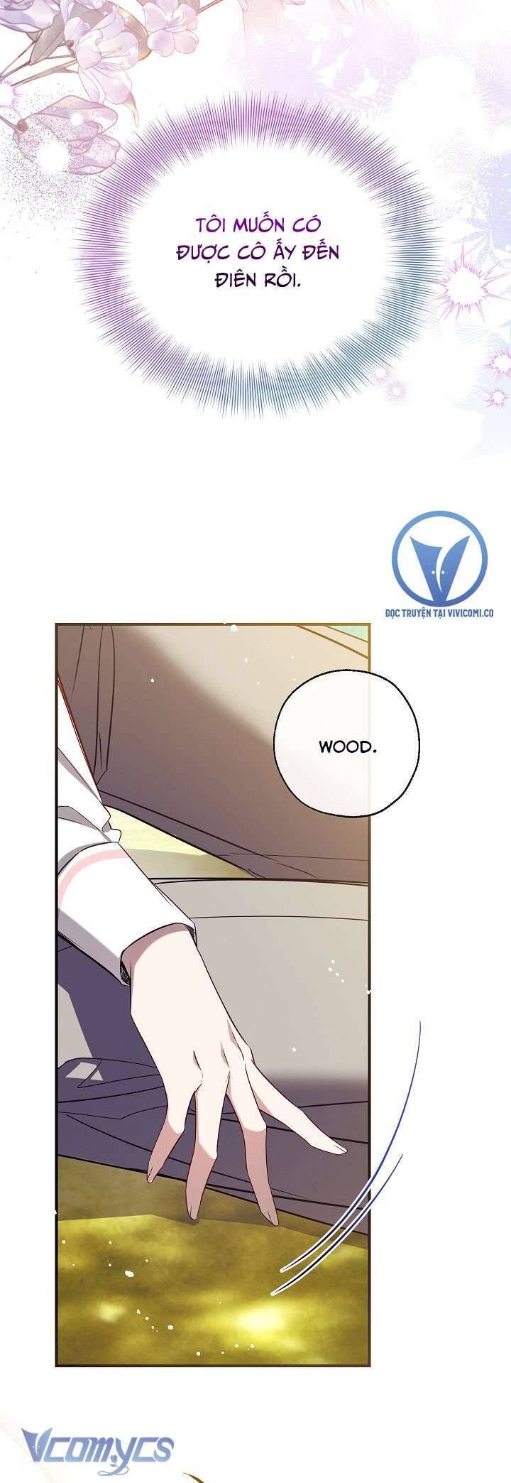 Chúng Ta Có Thể Trở Thành Người Nhà Không?: Chapter 135