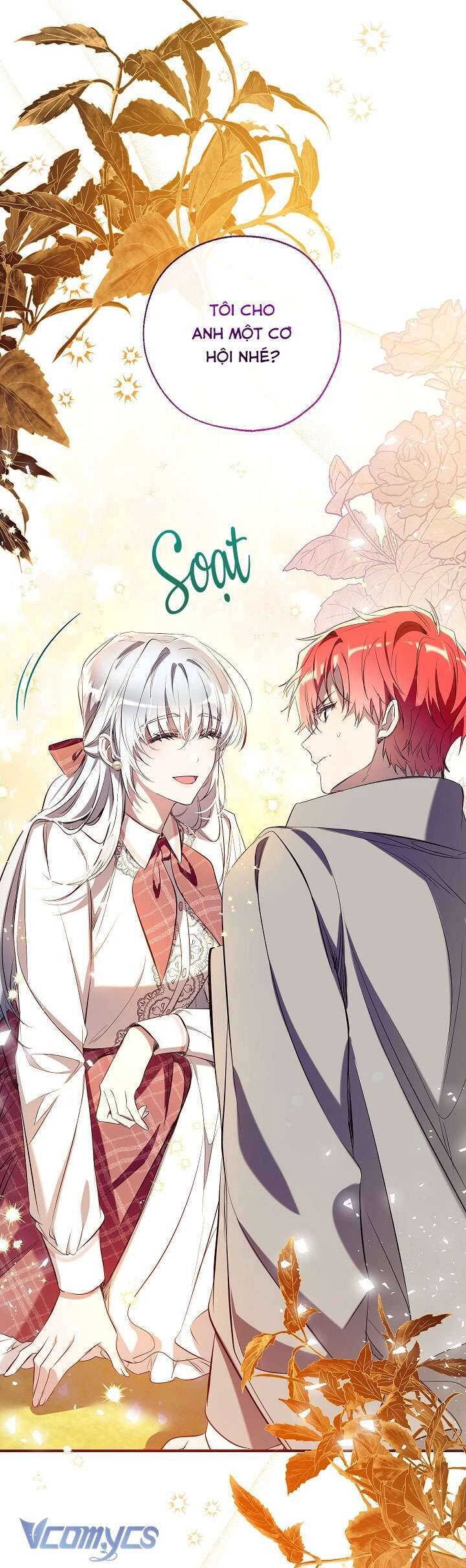 Chúng Ta Có Thể Trở Thành Người Nhà Không?: Chapter 135