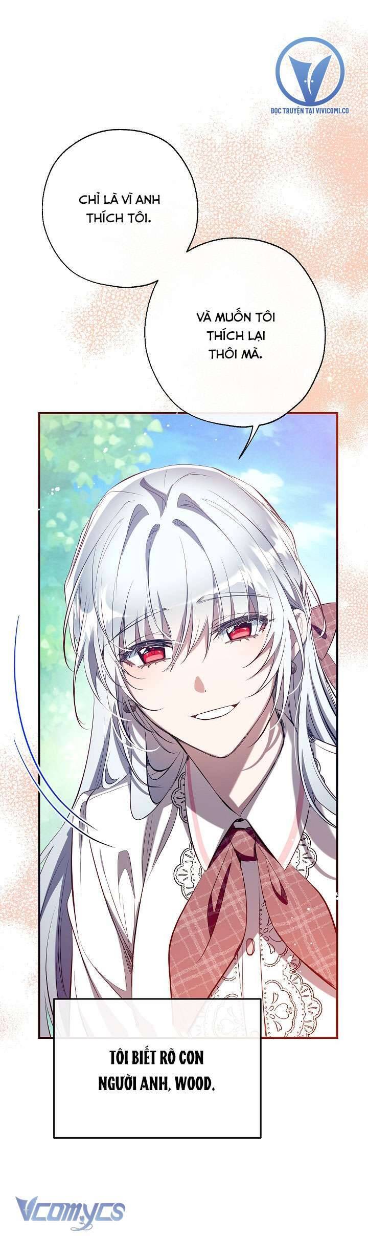 Chúng Ta Có Thể Trở Thành Người Nhà Không?: Chapter 135