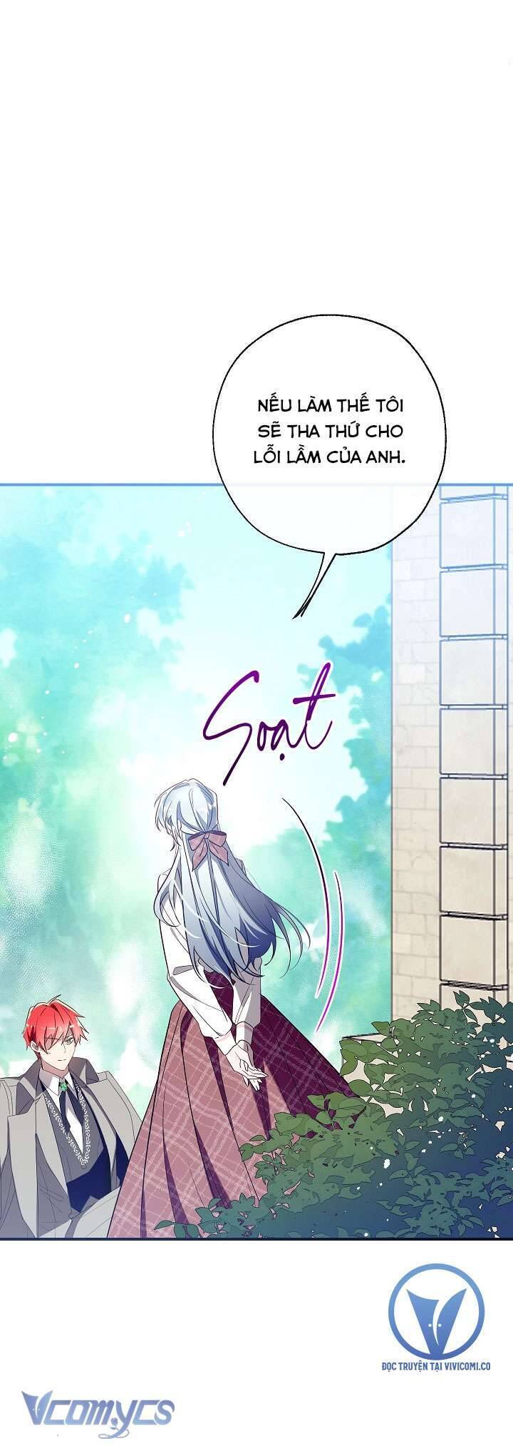 Chúng Ta Có Thể Trở Thành Người Nhà Không?: Chapter 135