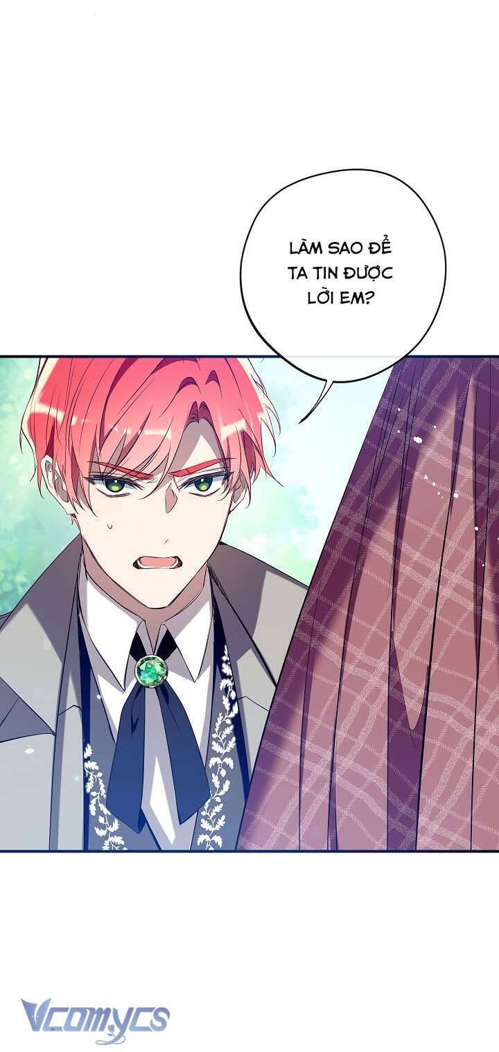 Chúng Ta Có Thể Trở Thành Người Nhà Không?: Chapter 135