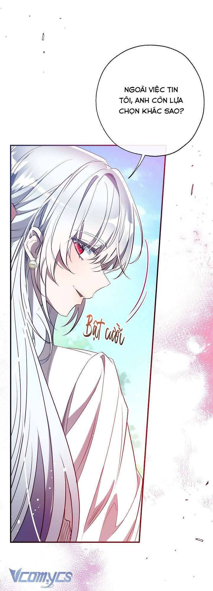 Chúng Ta Có Thể Trở Thành Người Nhà Không?: Chapter 135