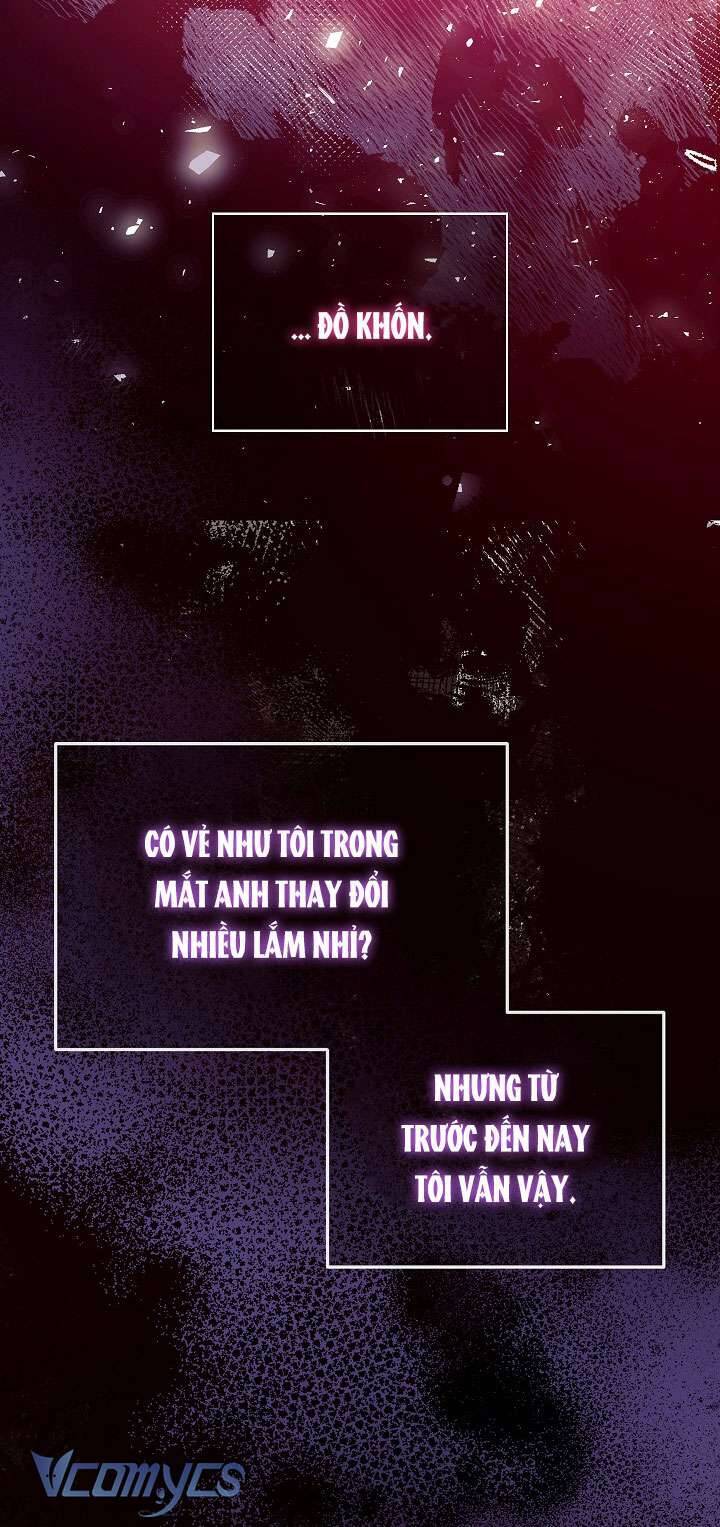 Chúng Ta Có Thể Trở Thành Người Nhà Không?: Chapter 135