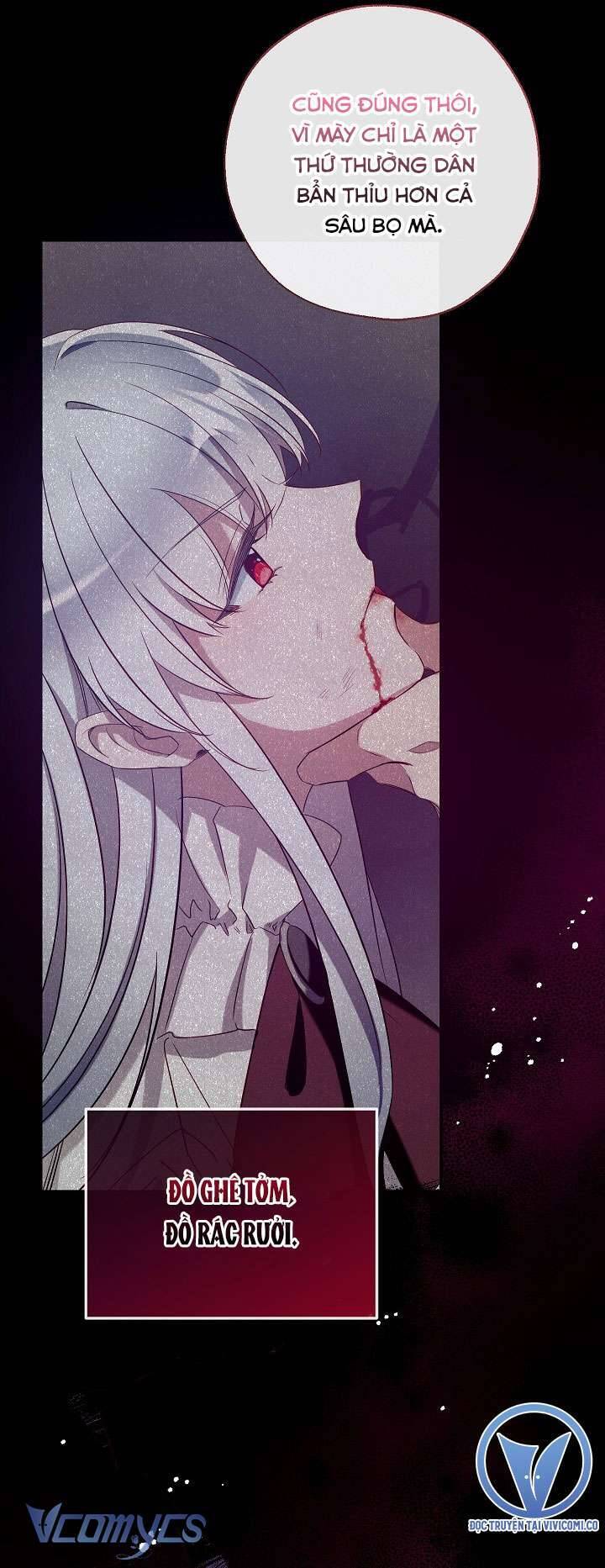 Chúng Ta Có Thể Trở Thành Người Nhà Không?: Chapter 135