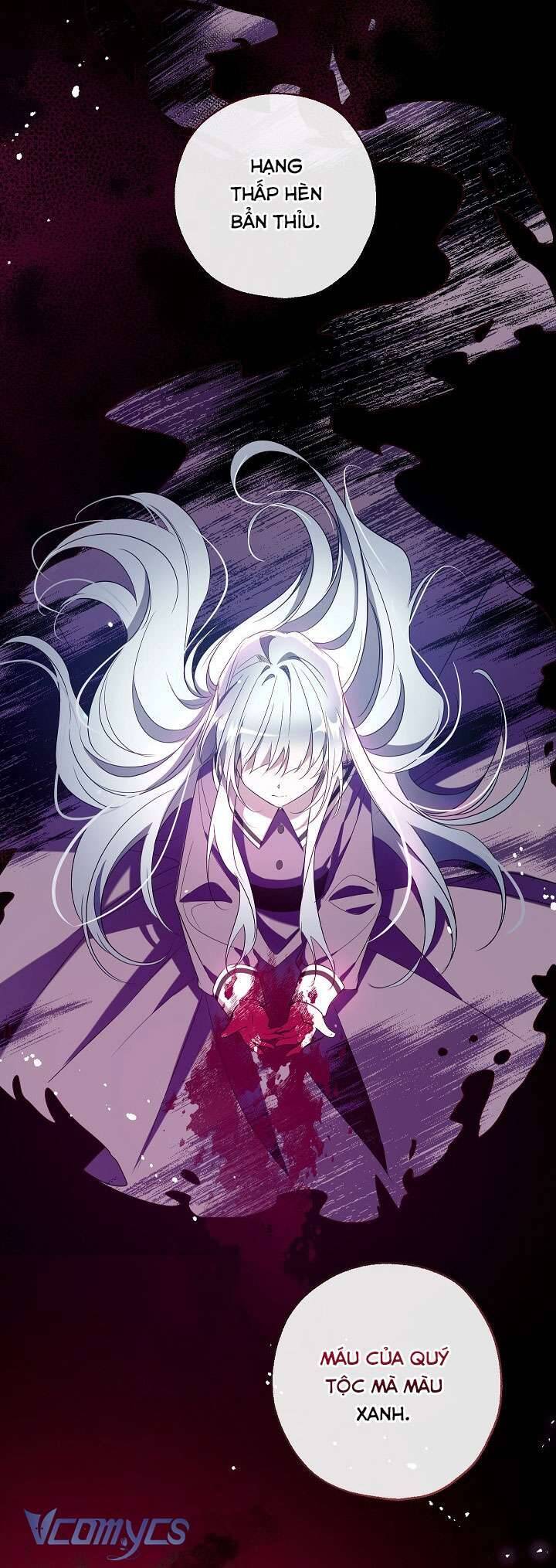 Chúng Ta Có Thể Trở Thành Người Nhà Không?: Chapter 135