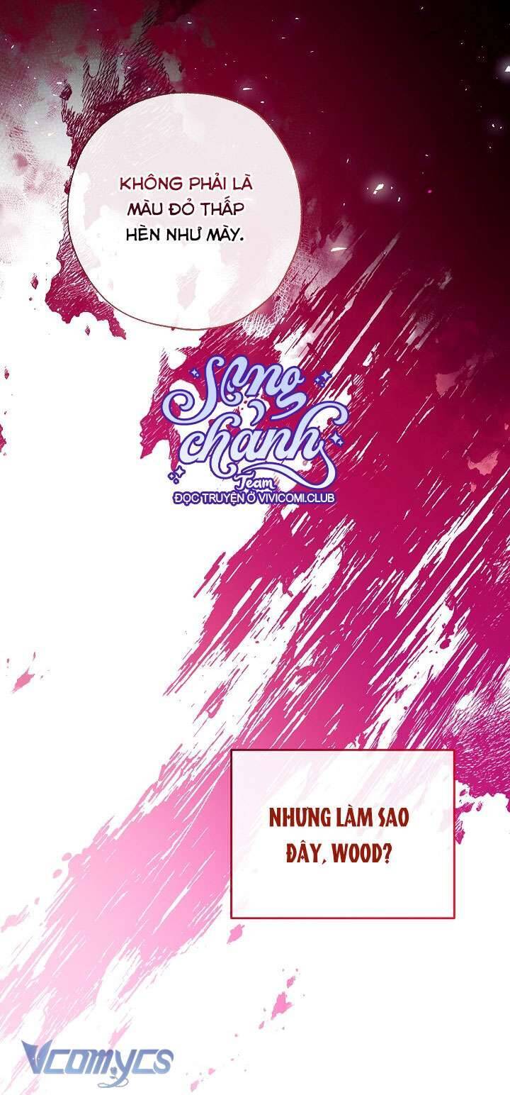 Chúng Ta Có Thể Trở Thành Người Nhà Không?: Chapter 135