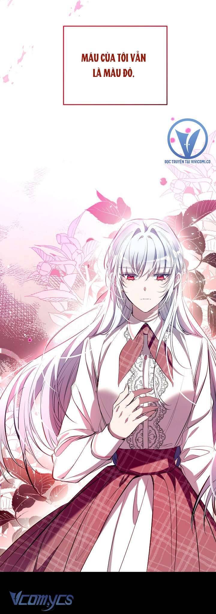 Chúng Ta Có Thể Trở Thành Người Nhà Không?: Chapter 135