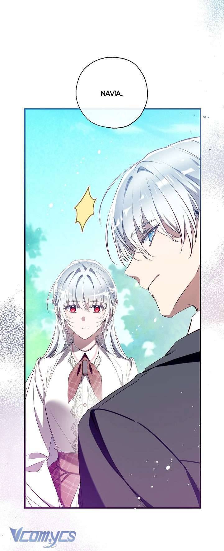 Chúng Ta Có Thể Trở Thành Người Nhà Không?: Chapter 135