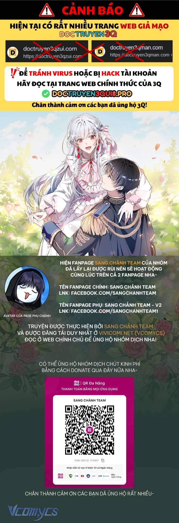 Chúng Ta Có Thể Trở Thành Người Nhà Không?: Chapter 136