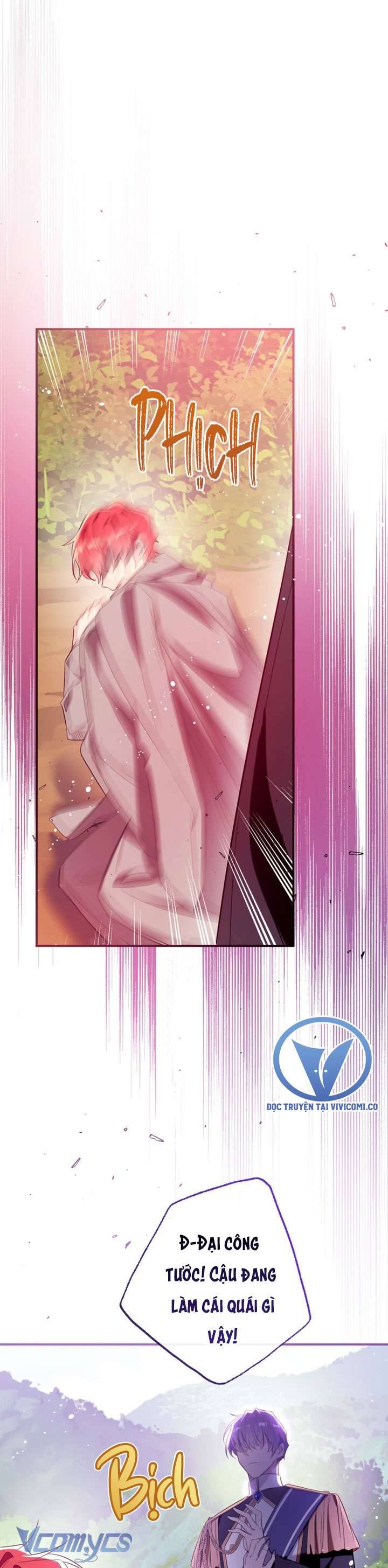 Chúng Ta Có Thể Trở Thành Người Nhà Không?: Chapter 136