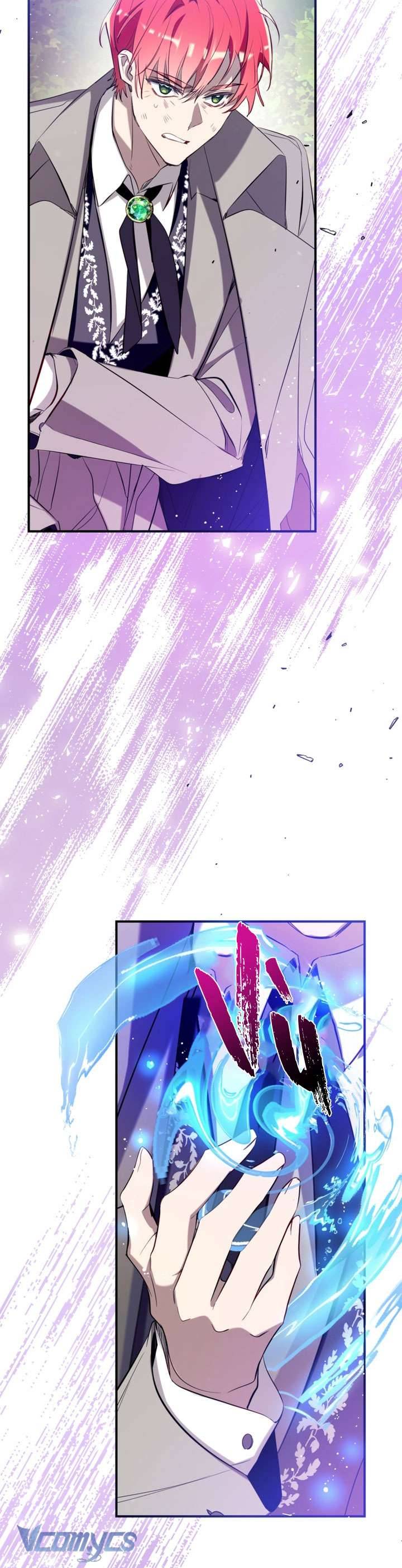 Chúng Ta Có Thể Trở Thành Người Nhà Không?: Chapter 136