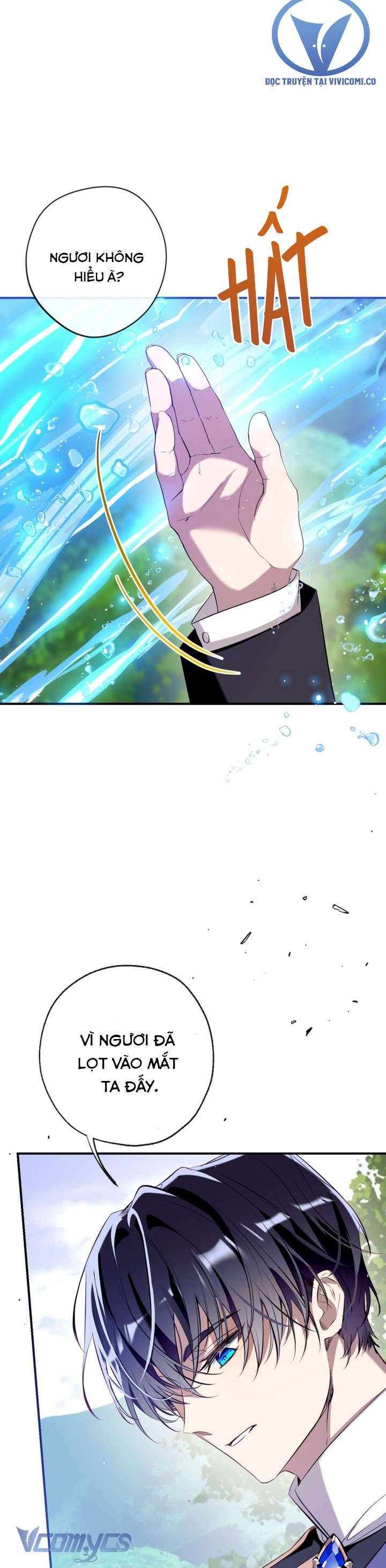 Chúng Ta Có Thể Trở Thành Người Nhà Không?: Chapter 136