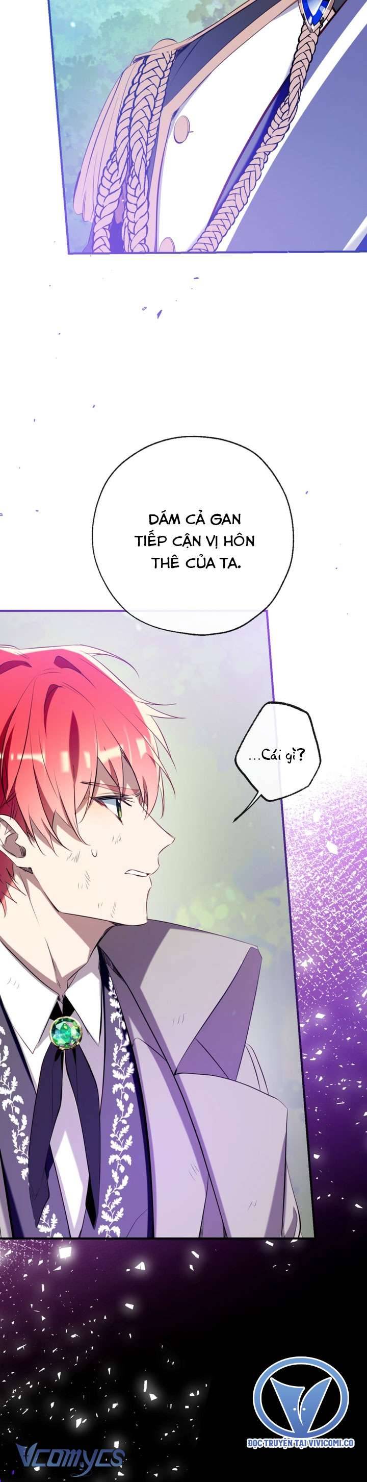 Chúng Ta Có Thể Trở Thành Người Nhà Không?: Chapter 136