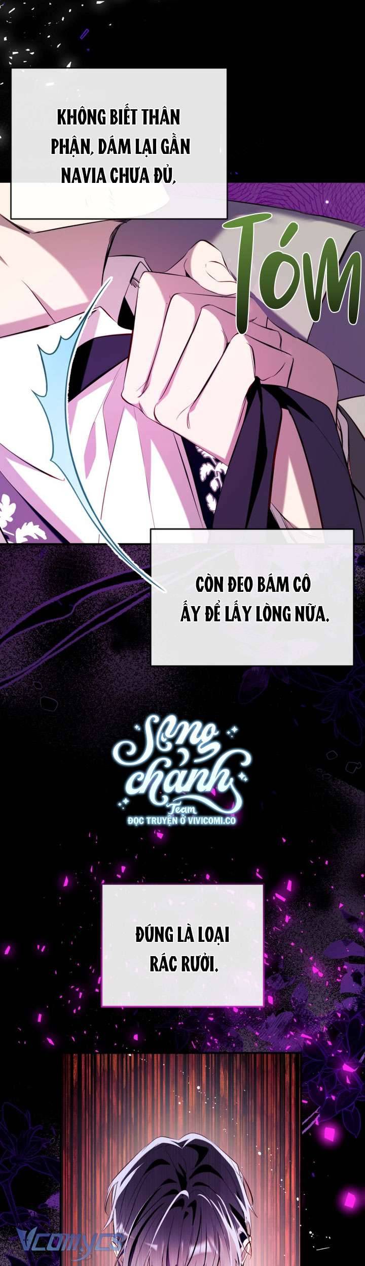 Chúng Ta Có Thể Trở Thành Người Nhà Không?: Chapter 136