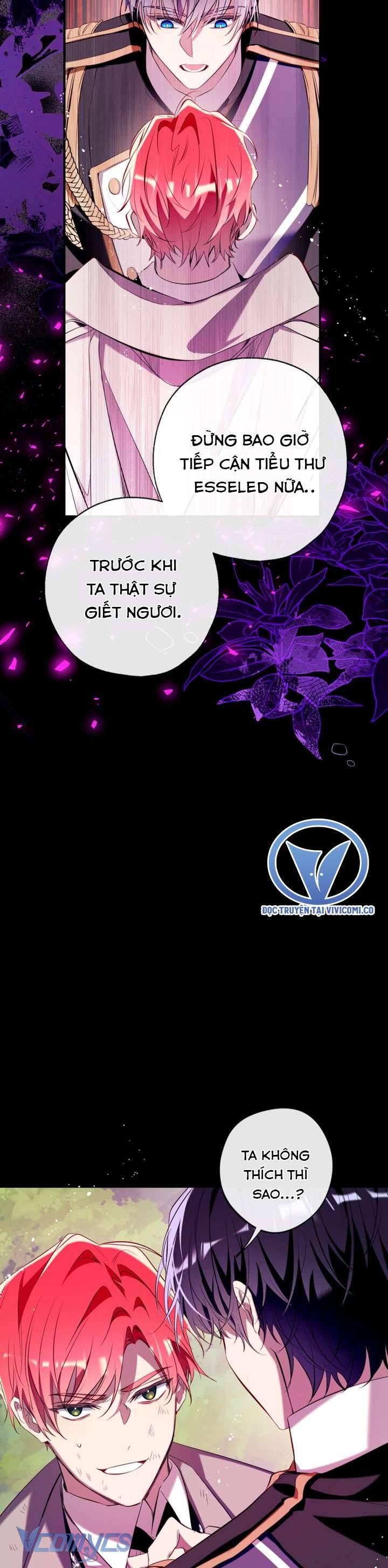 Chúng Ta Có Thể Trở Thành Người Nhà Không?: Chapter 136