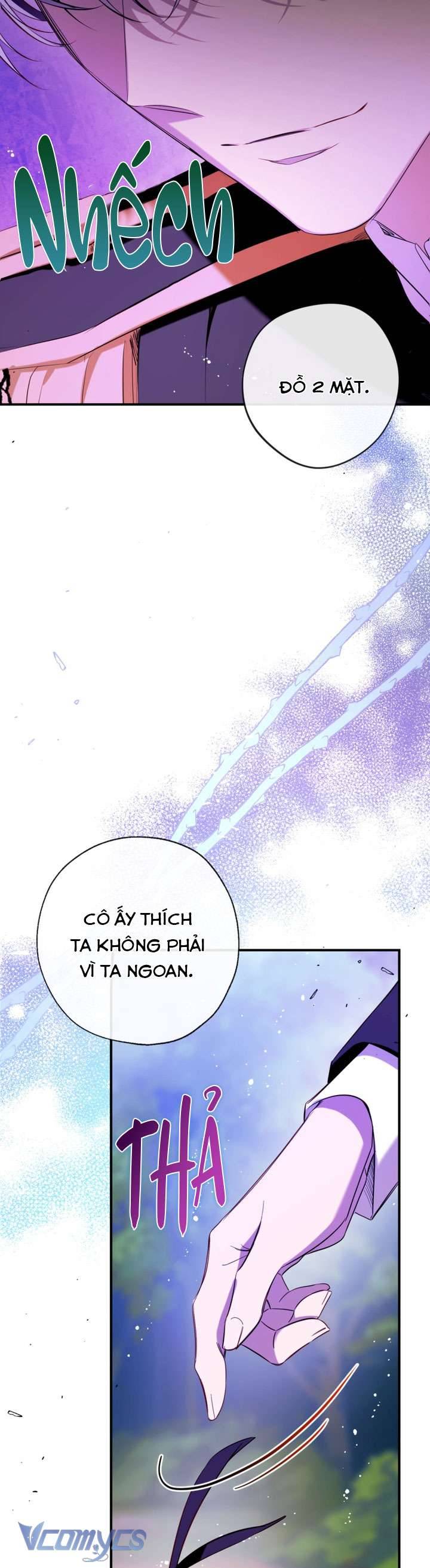 Chúng Ta Có Thể Trở Thành Người Nhà Không?: Chapter 136