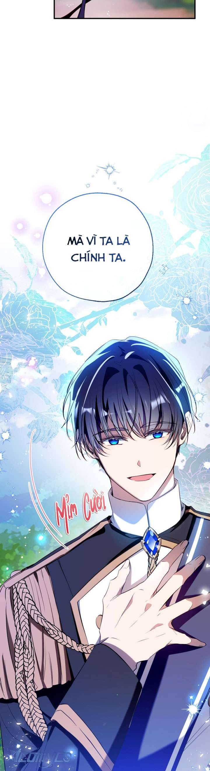 Chúng Ta Có Thể Trở Thành Người Nhà Không?: Chapter 136