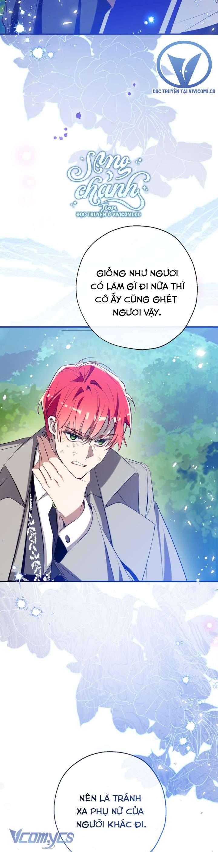 Chúng Ta Có Thể Trở Thành Người Nhà Không?: Chapter 136