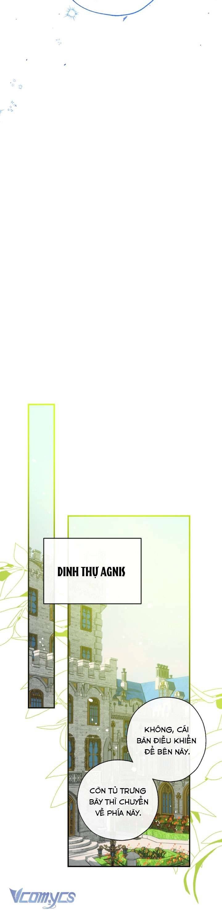 Chúng Ta Có Thể Trở Thành Người Nhà Không?: Chapter 136