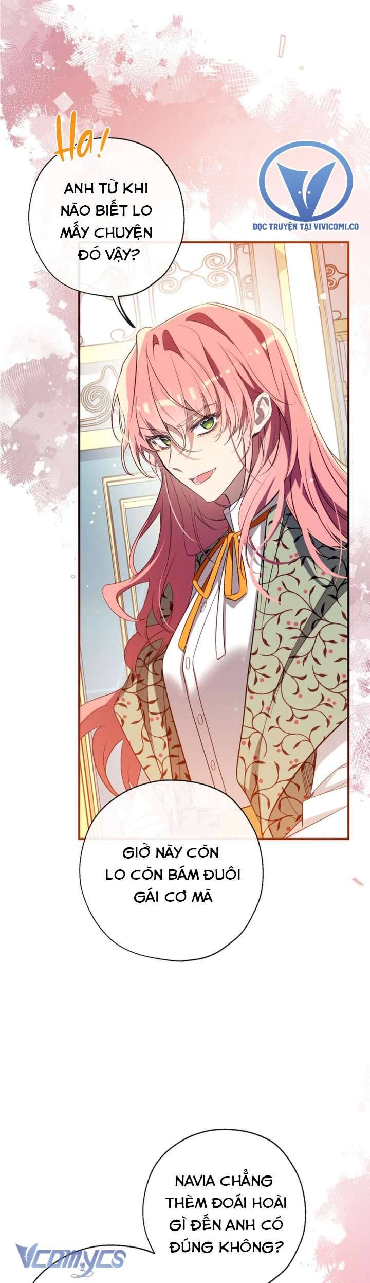 Chúng Ta Có Thể Trở Thành Người Nhà Không?: Chapter 136